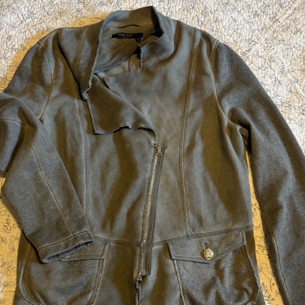 Marc Aurel sweatshirt - Picture 3 of 8